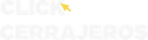 Logo Grupo Click Cerrajeros