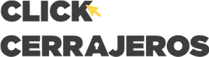 Logo Grupo Click Cerrajeros