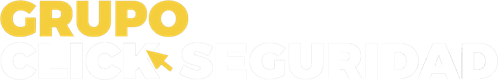 Logo Grupo Click Seguridad