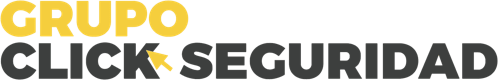 Logo Grupo Click Seguridad