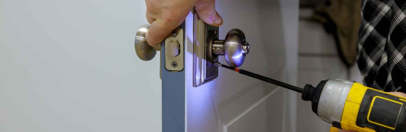 Servicios de Cerrajería en Madrid