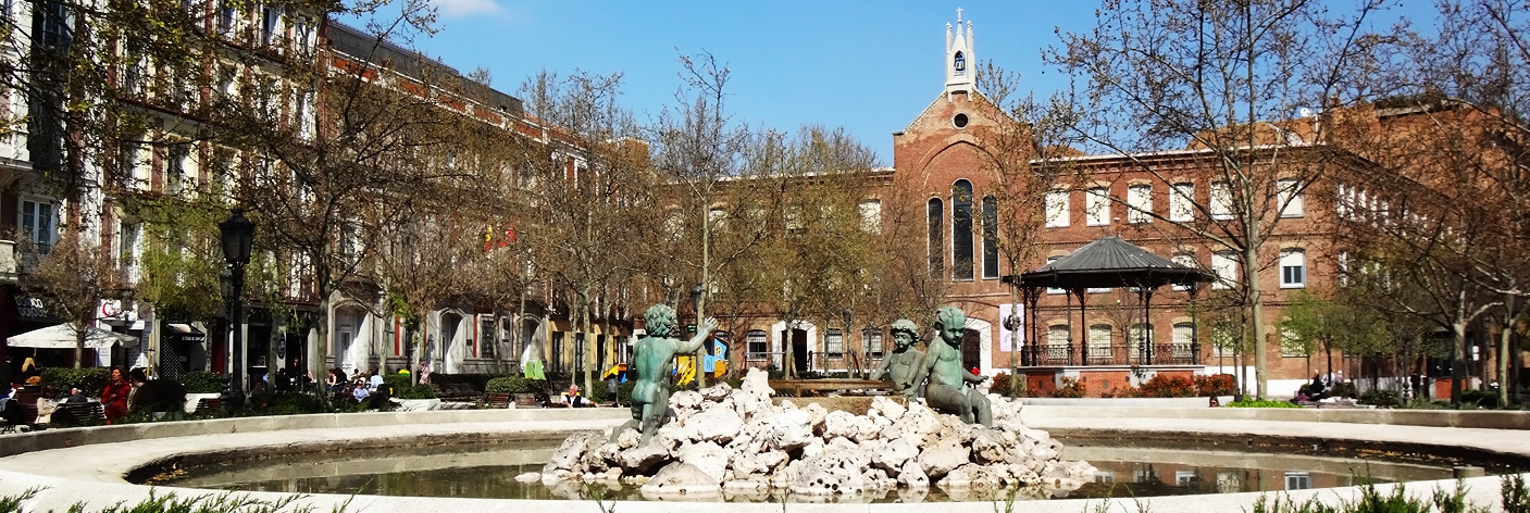 cerrajeros chamberí