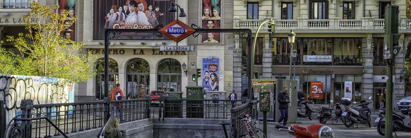 cerrajeros la latina