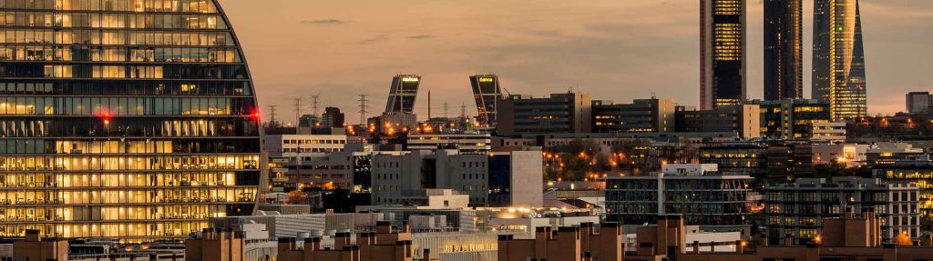 Cerrajeros madrid norte