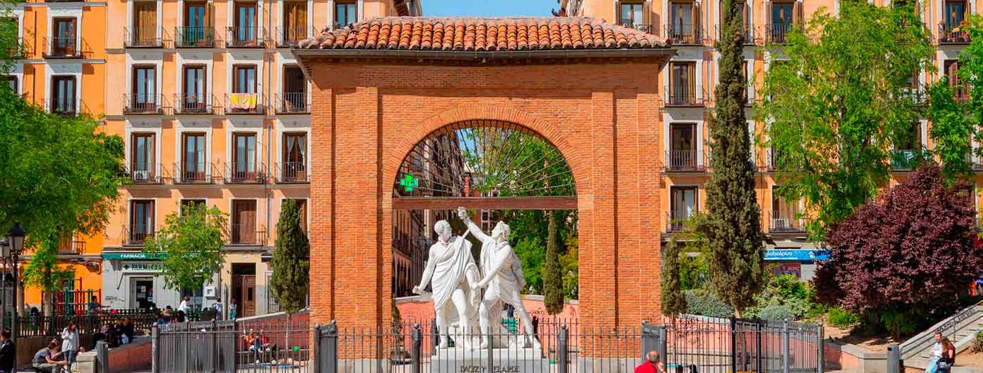 Cerrajero Malasaña Madrid