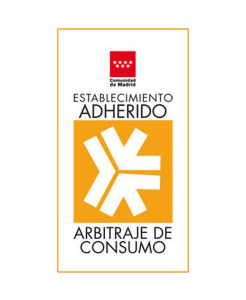 arbitraje de consumo cerrajería click