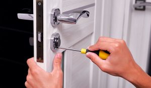 Precio cerrajero Madrid