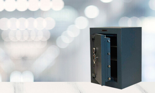 Caja fuerte - click cerrajeros madrid