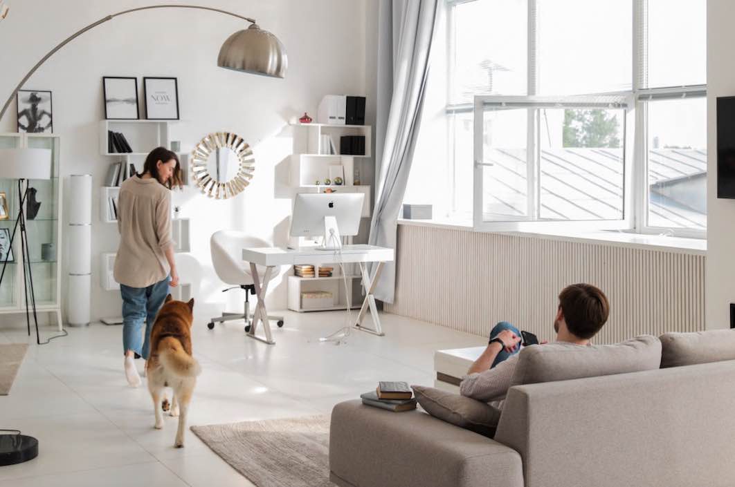 Detección anticipada - retención activa - click cerrajeros