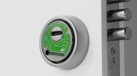 Deteccion anticipada - rentencion activa - click cerrajeros