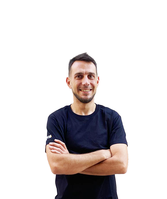 Jonatan Click Cerrajeros Madrid