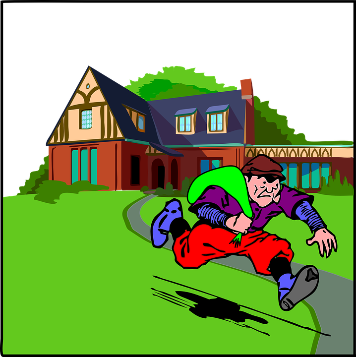 Cómo evitar robos en verano