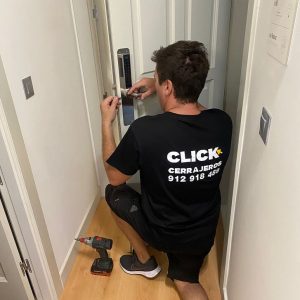 click cerrajeros urgencias Madrid