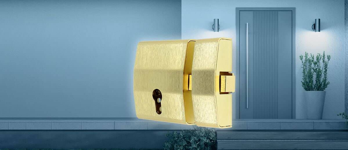 Instalación cerrojo de seguridad Madrid