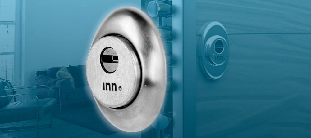 puertas de seguridad en Madrid