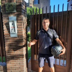 servicio cerrajero urgencias Madrid