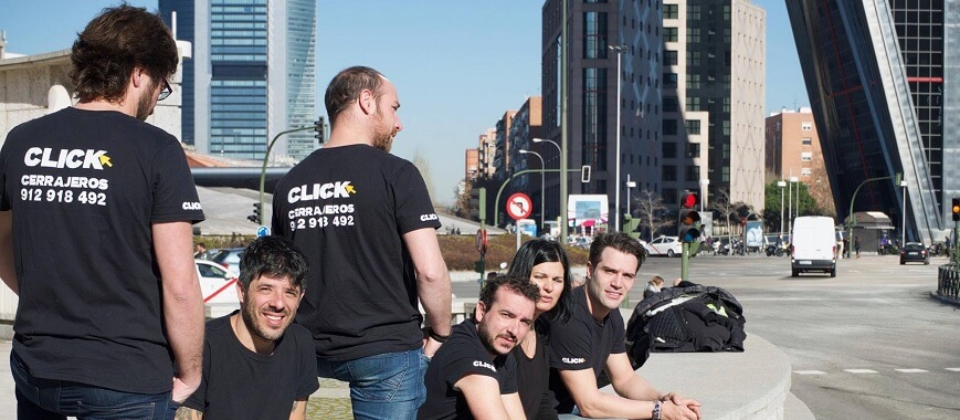 cerrajero urgencias Madrid 24h