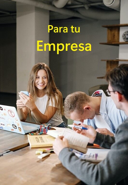 control de accesos empresas