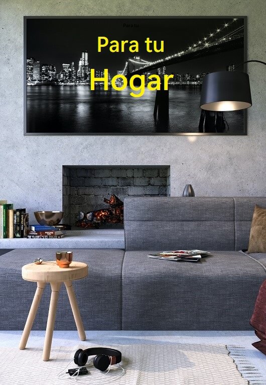 control de accesos hogar