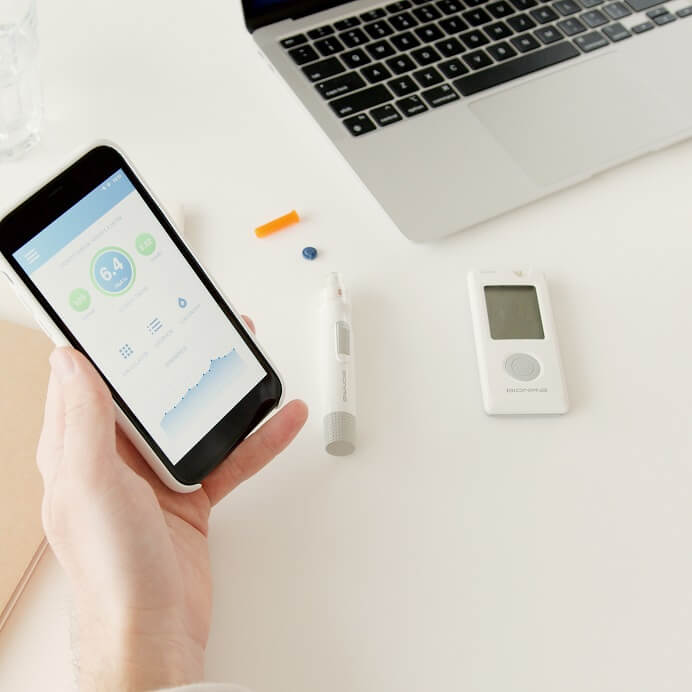 control de accesos hoteles app