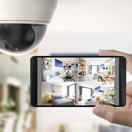 control de accesos hoteles seguridad física y electrónica