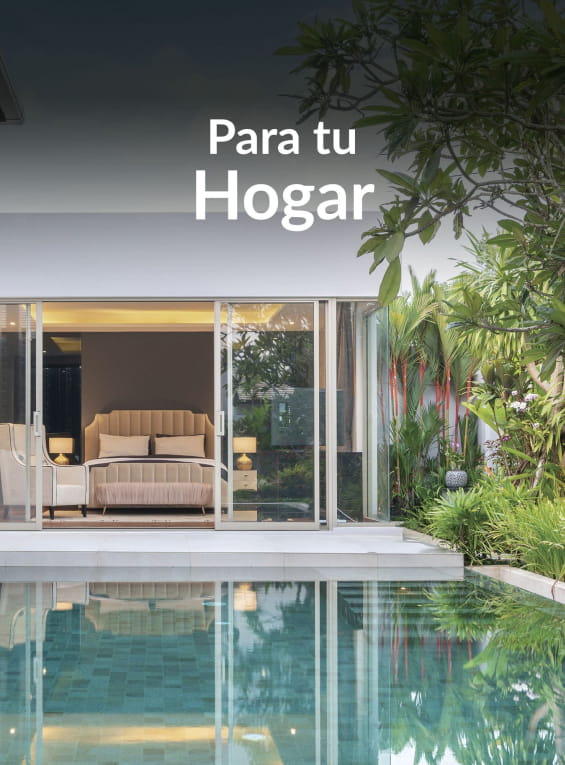 NUO Hogar