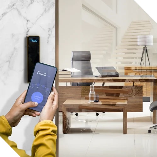 NUO Hogar Movil