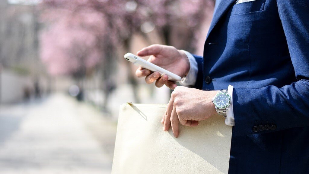 control de accesos para empresas click cerrajeros