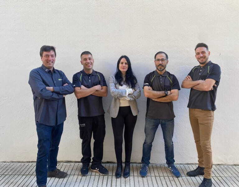 click cerrajeros madrid 24h